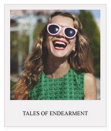 Tales of Endearment